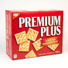 Galleta Crackers Fargo X115