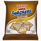 Galletitas Salvado Troqueladas X 290 Grs