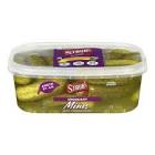 MINI GRISINES FARGO C/SALV/250