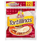 TORTILLINAS FARGO X330GR.