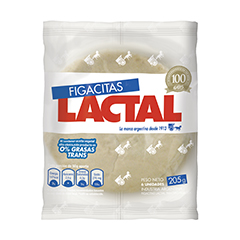 FIGACITAS LACTAL TOSTAZOS ARABES