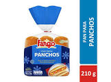 Pan Fargo Panchos