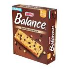 Barra De Cereal Chocolate Bimbo 6 Un