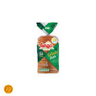 Pan Lactal Combo Raices / Salvado Doble Fargo