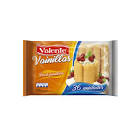 vainilla valente por 36 unidades 