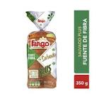 Pan Salvado Plus Fargo x 350g