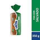 PAN DE MESA SALVADO LACTAL 