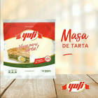 masa p tarta yuli