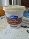 TREGAR DULCE DE LECHE TRADICIONAL 1KG