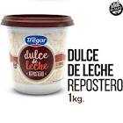 Dulce de Leche Tregar Repostero x 1Kg._