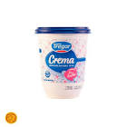 Crema de Leche Tregar x 350cc.