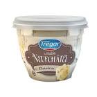Queso Untable Neufchatel Clasic x 200gr.