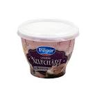 Queso Untable Neufchatel Jamon x 200gr.