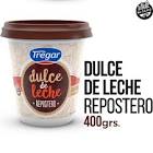 Dulce de Leche Tregar Repostero x 400gr._