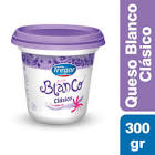 Queso Tregar Blanco Clasico x 300gr.