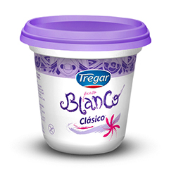 TREGAR QUESO BLANCO CLASICO 300GR
