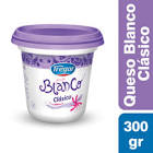 Queso Tregar Blanco Light x 300gr.