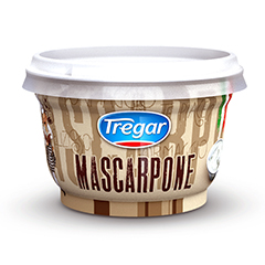 QUESO MASCARPONE TREGAR X 200GR