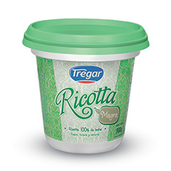 RICOTTA TREGAR MAGRA X 300 G