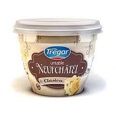 TREGAR Q.UNT. CLASICO 190GR