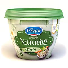 TREGAR UNT.LIGHT 190GR