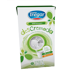 TREGAR LECHE DESC 1LT