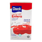 Leche UAT Entera Alimenta 1 lt