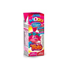 JUGO TREGAR MOOU FRUTILLA 200ML