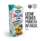 Leche Uat De 1 A 5 An?Os Peques Tregar 1 Lt