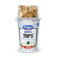 yogur trega con cererales