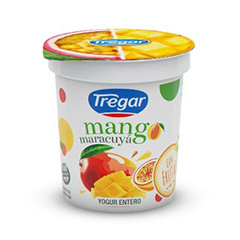 yog ent tregar mango