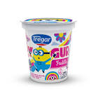 YOGURT ENTERO TREGAR 125G FRUTILLA
