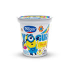 YOGUR TREGAR VAINILLA 125G 