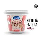 RICOTTA TREGAR X 290G 