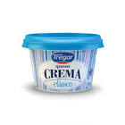 Queso crema