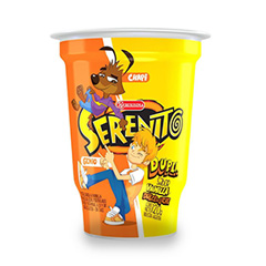 POSTRE SERENITO VAINILLA POTE 120 GR