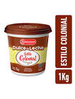 Dulce De Leche La Serenisima Estilo Colonial 500 Grs