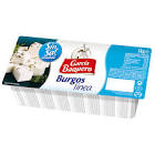 Queso Garcia X 320 Sin Sal