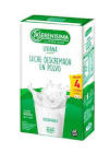 Leche en polvo descremada Ser instantanea caja x 400 gr.