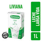 LECHE SERENISIMA FE/ENT TETRA 1 L
