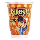 Postre de vainilla Serenito Kull x 130 gr.