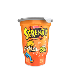 POSTRE SERENITO VAINILLA Y DELCE DE LECHE 120 GR