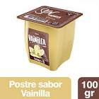 Postre Ser Vainilla X 160