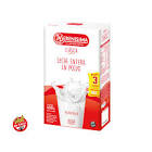 Leche En Polvo La Serenisima Entera 500 Grs