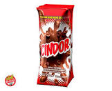 Chocolatada Cindor x250ml