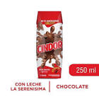 Chocolatada Cindor x250ml