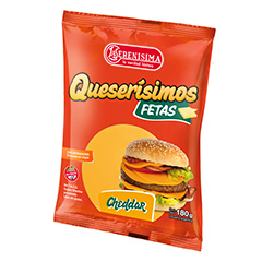 Queso LS Cheddar Feteado Sobre 180 Grs_unidad