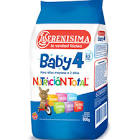 Leche Infantil La Serenisima +4 Años Sachet 1 L