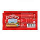 Salch.Granja Iris X 6 Diet