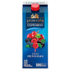 Alimento Ser Leche Desc. C/Jugo Frutos Rojos 200 Cc